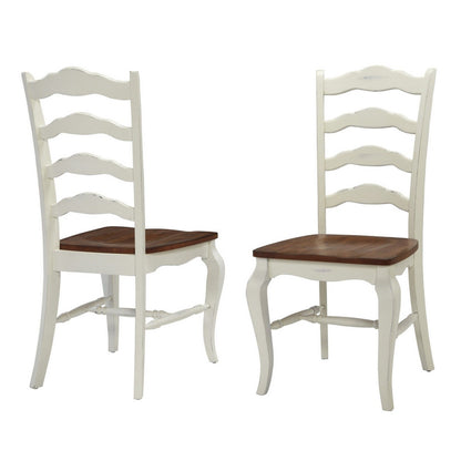 French Countryside - Dining Chair Pair