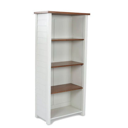 District - Bookcase