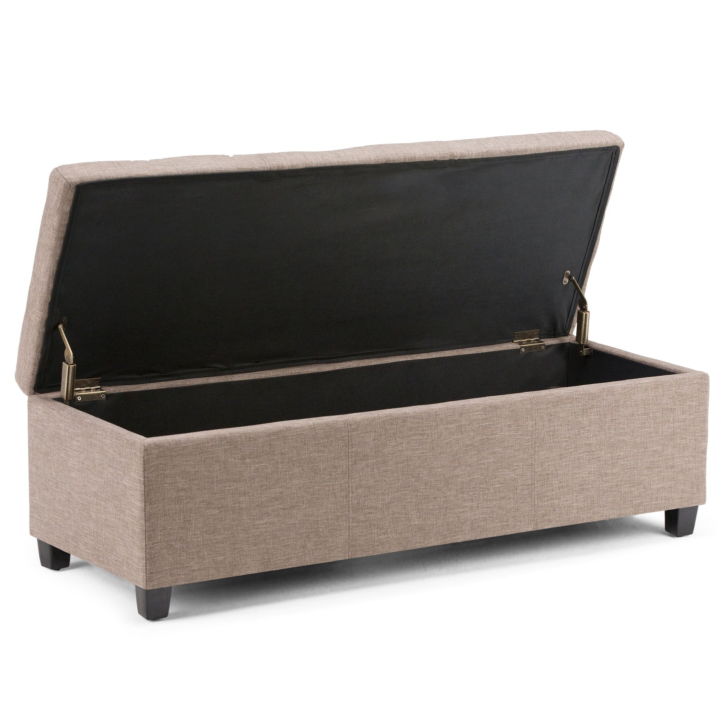 Avalon - Multifunctional Storage Ottoman Bench