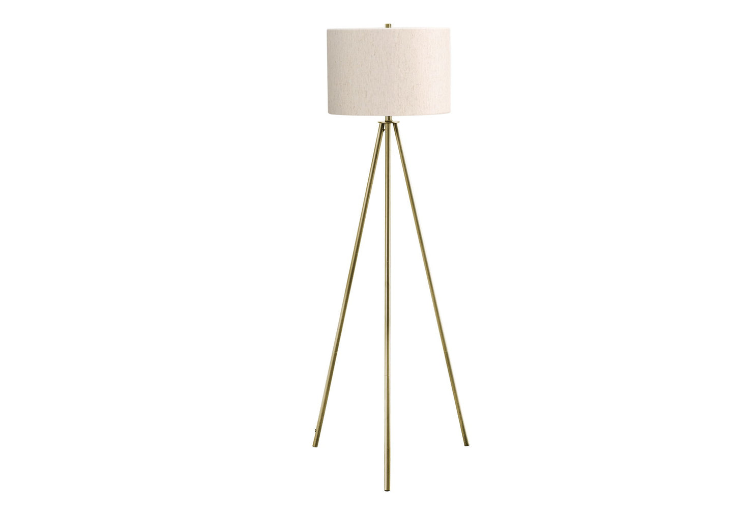 Lighting, Floor Lamp Contemporary