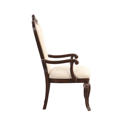 Montecito - Arm Chair (Set of 2) - Cherry