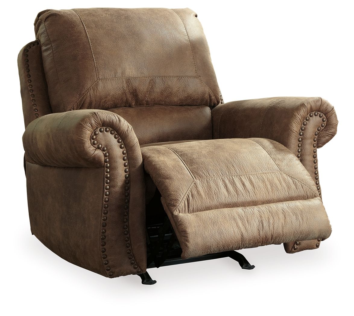 Larkinhurst - Earth - Rocker Recliner