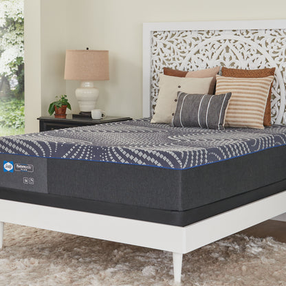 Posturepedic Plus Brenham Foam Medium Mattress