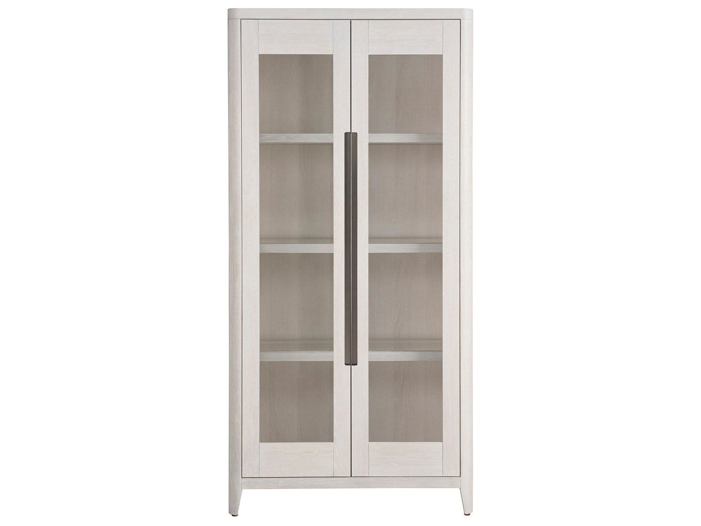 New Modern - Zella Display Cabinet