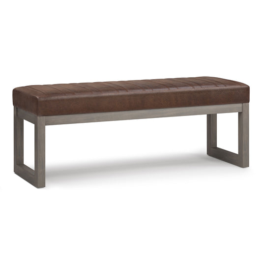 Casey - Multi Functional Ottoman Bench