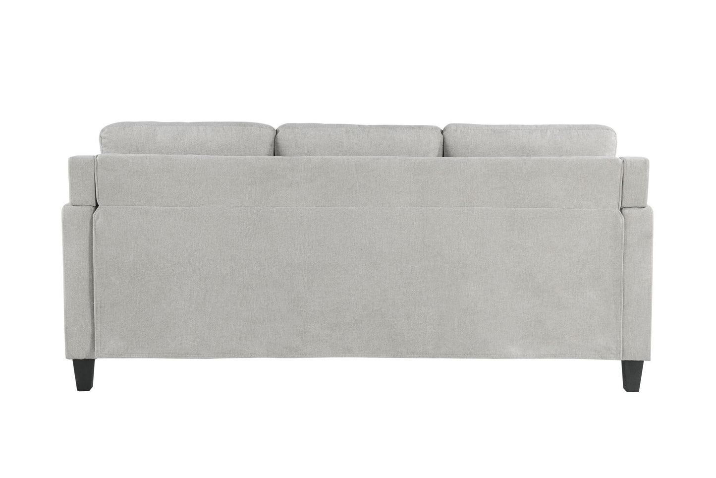 Horatio - Chenille 3 Seater Sofa