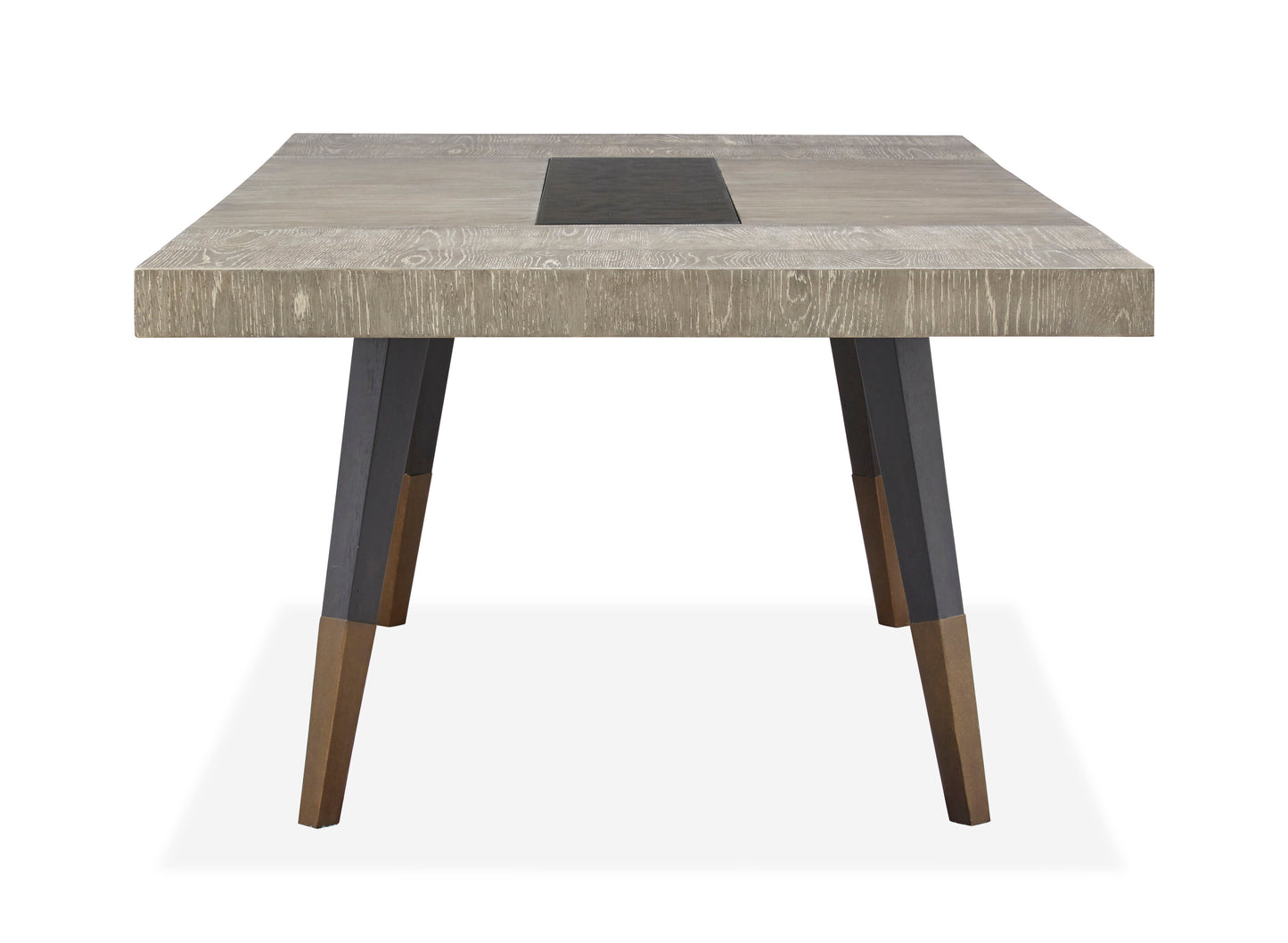 Ryker - Rectangular Dining Table - Homestead Brown