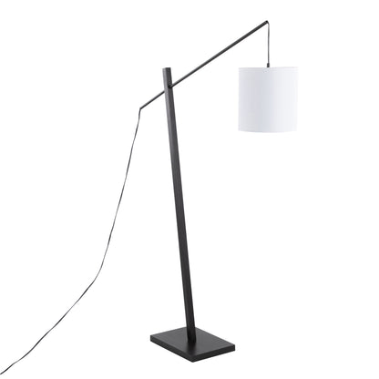 Arturo - Contemporary Stylish Floor Lamp