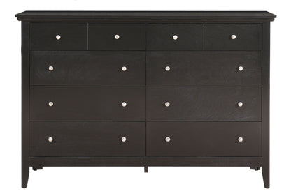 Elegant Casual Dresser For Any Room