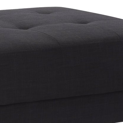 Contemporary Ottoman For Living Rooms