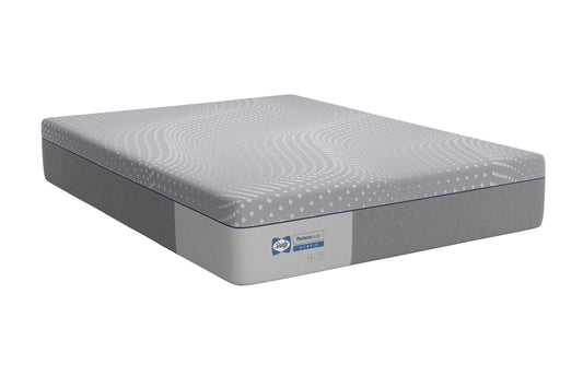 Posturepedic Lacey Soft Hybrid Mattress