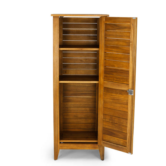 Maho - Traditional - Storage Cabinet