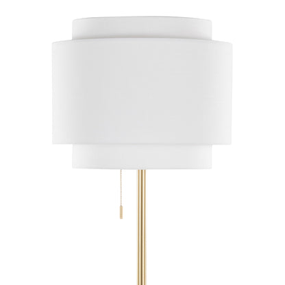 Tier - Contemporary Floor Lamp