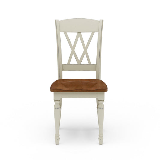 Monarch - Dining Chair (Set of 2)