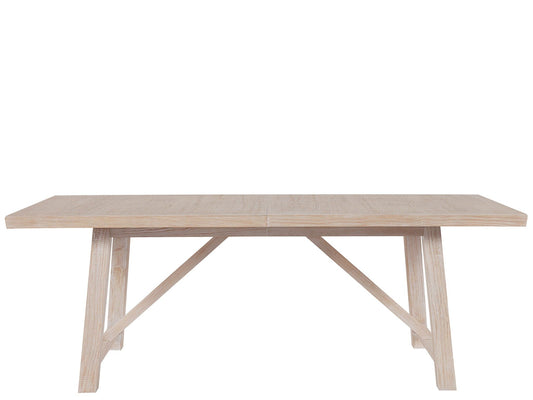 Getaway - Dining Table - Sea Oat