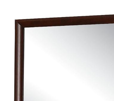 Ireland - Contemporary Design Mirror