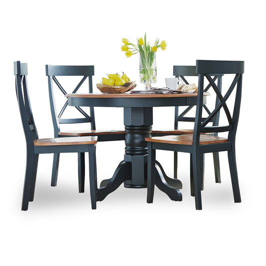 Bishop - 5 Piece Dining Set