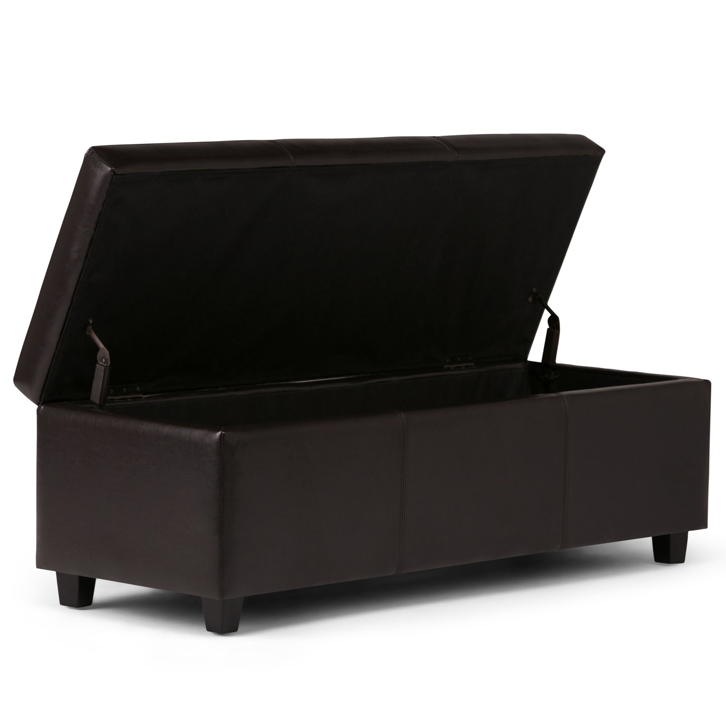 Avalon - Multifunctional Storage Ottoman Bench