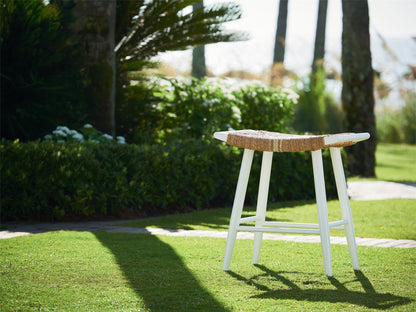 Escape - Counter Stool - Light Brown