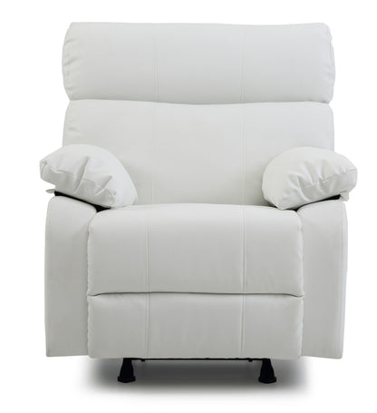 Modern Design Rocker Recliner