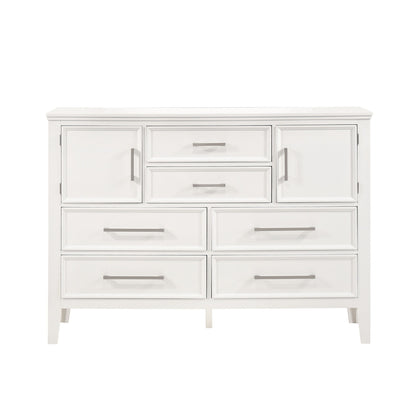 Andover Dresser