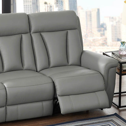 Rhapsody - Power Zero Gravity Reclining Sofa