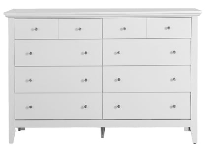 Elegant Casual Dresser For Any Room