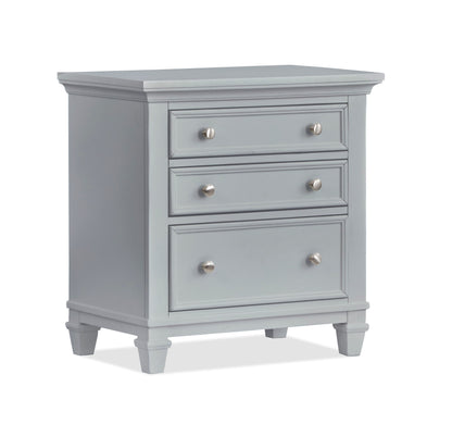 Charleston - Drawer Nightstand