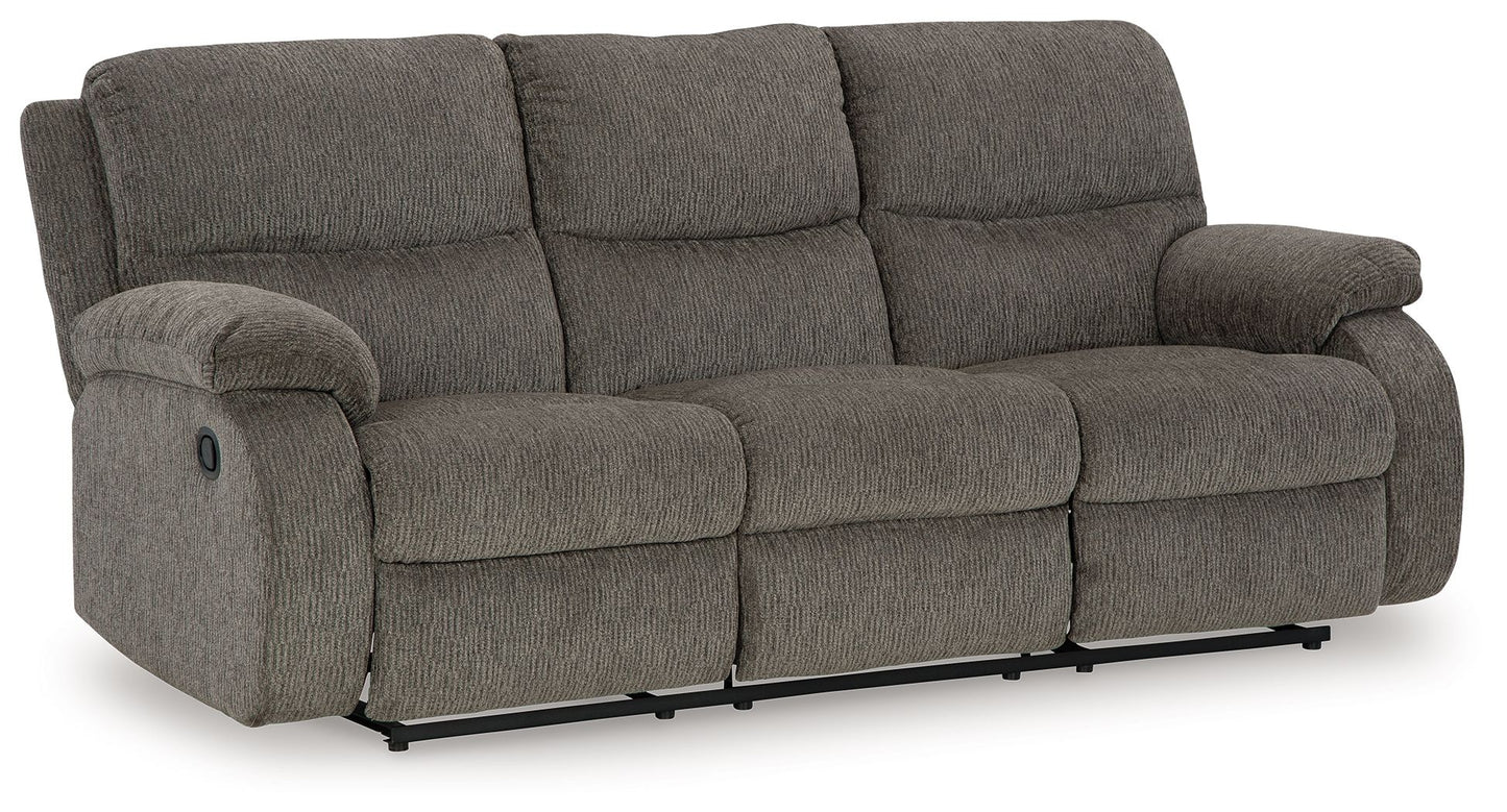 Scranto - Reclining Sofa