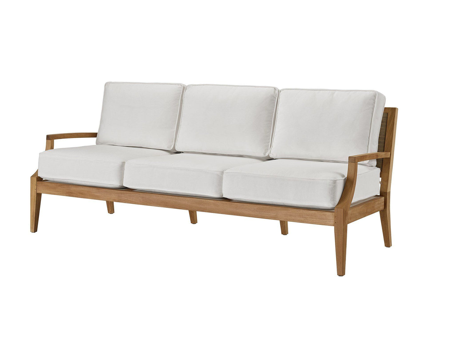 Coastal Living Outdoor - Chesapeake Sofa - Special Order - White