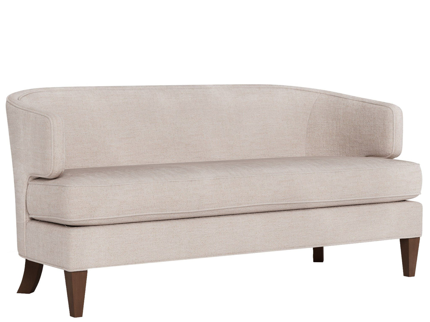 Jolie - Settee, Special Order - Beige