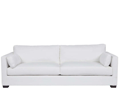 Mccoy - Sofa, Special Order - Pearl Silver