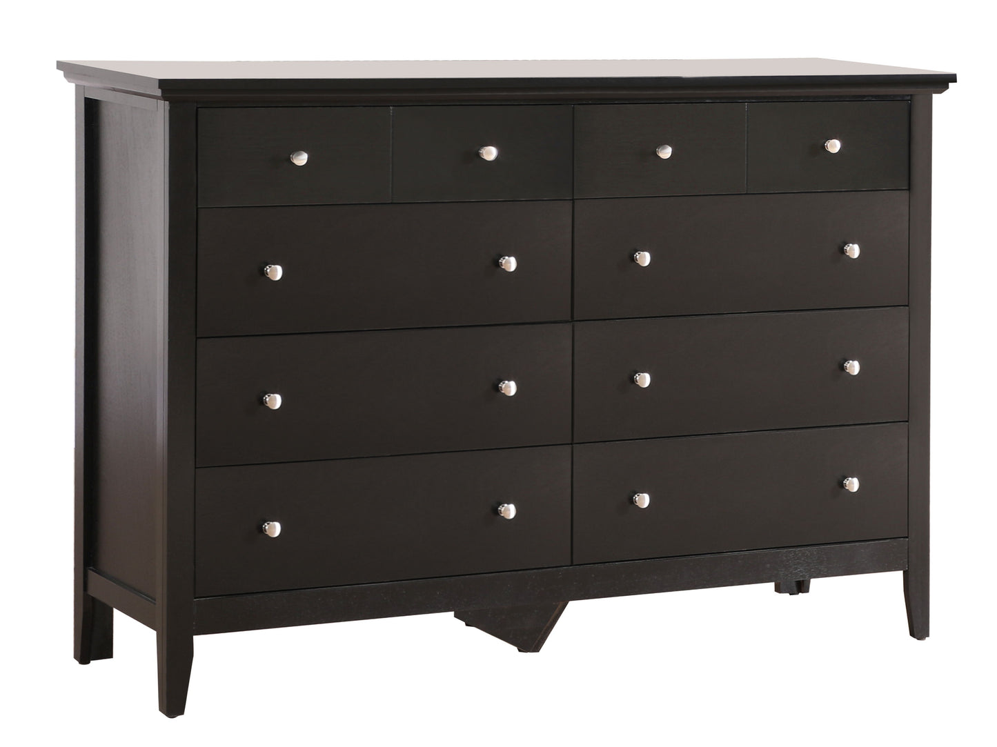 Elegant Casual Dresser For Any Room