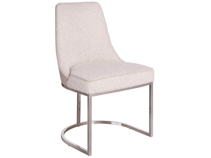 Kamden - Dining Chair, Special Order - White