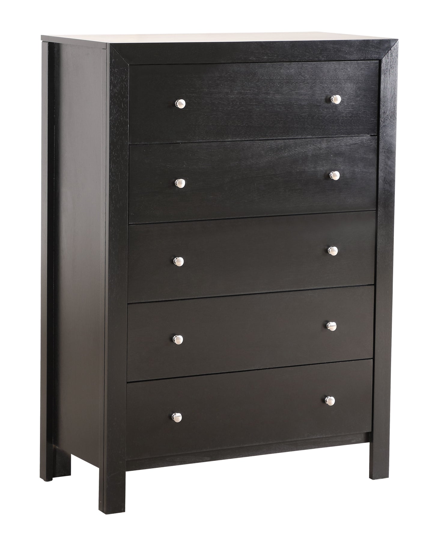 Modern Elegant Transitional Storage Chest