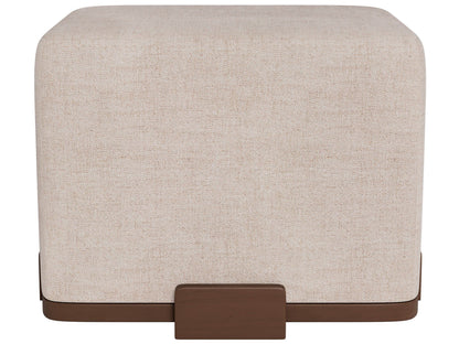 Wilshire - Ottoman, Special Order - Beige