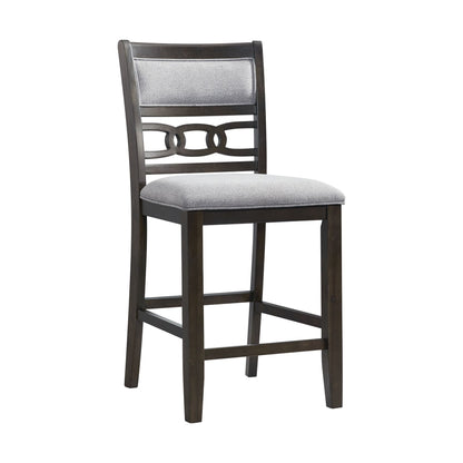 Amherst - Counter Height Side Chair (Set of 2)