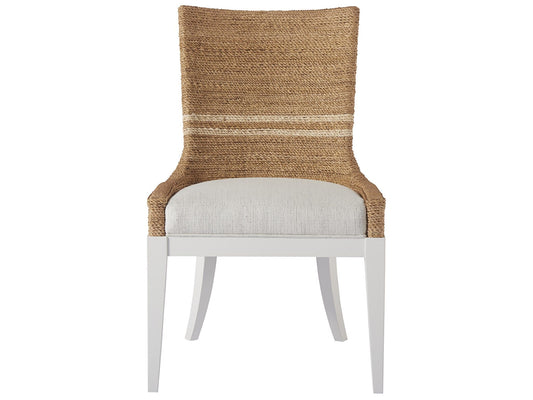 Escape - Siesta Key Dining Chair - Light Brown