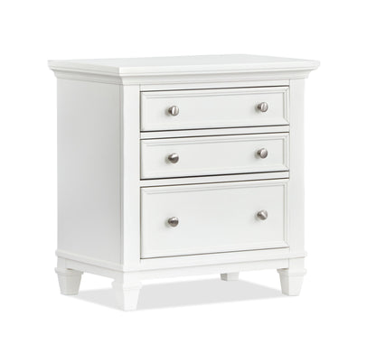 Charleston - Drawer Nightstand