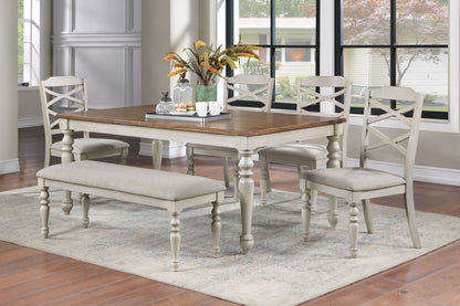 Jennifer - Dining Table Set