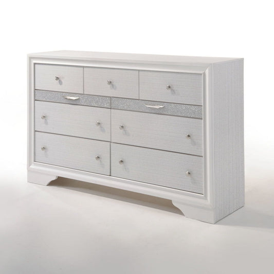 Naima - Versatile Storage Dresser