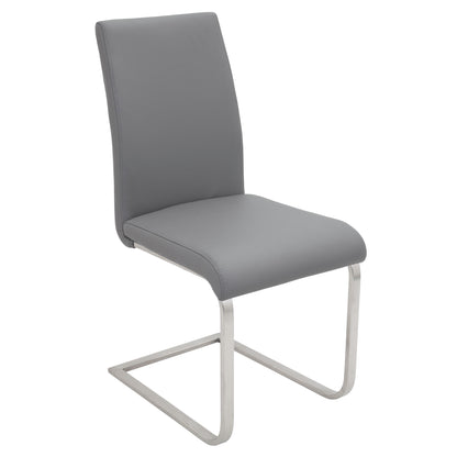 Foster - Contemporary Dining Chair (Set of 2)