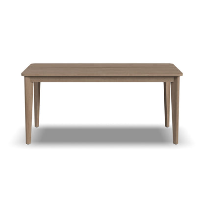 Brentwood - Rectangle Dining Table