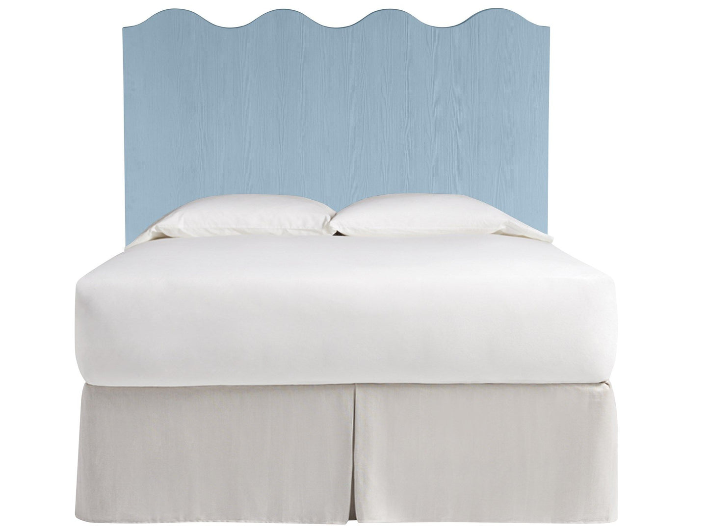 Weekender Coastal Living Home - Surf City Bed Headboard