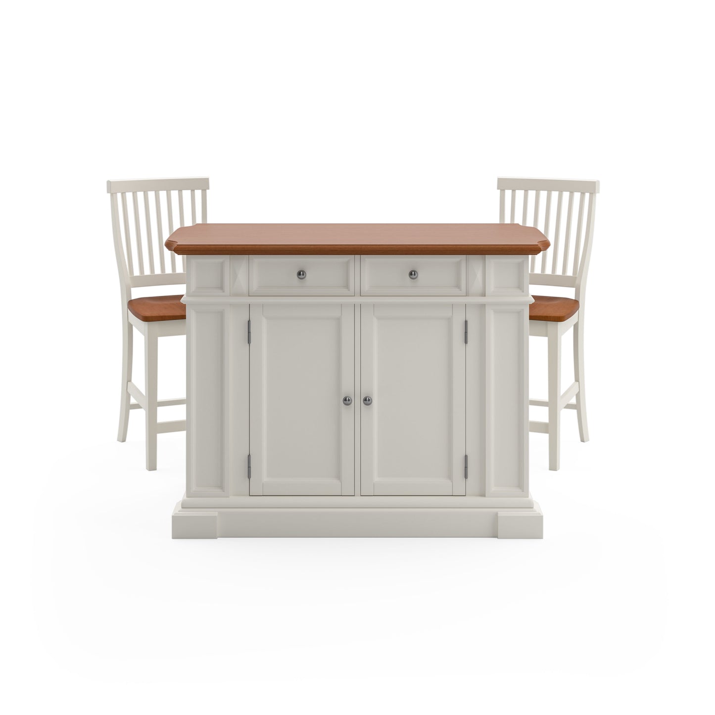 Americana - Kitchen Island Set