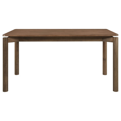 Parkridge - Wood Dining Set