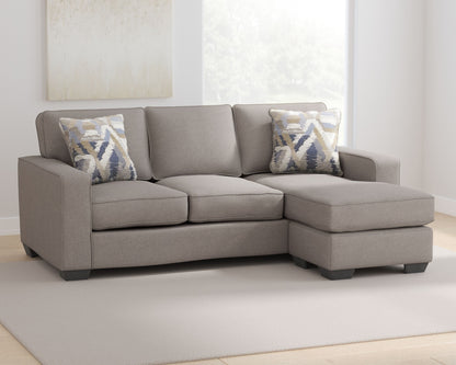 Greaves - Living Room Set