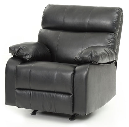 Modern Design Rocker Recliner