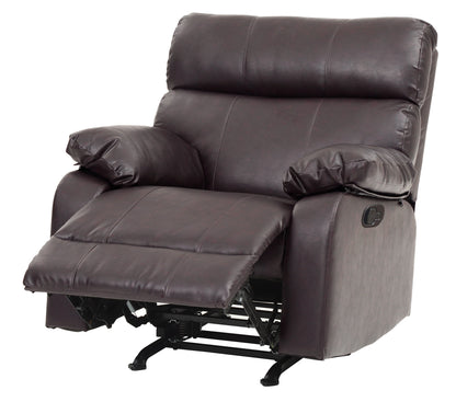 Modern Design Rocker Recliner