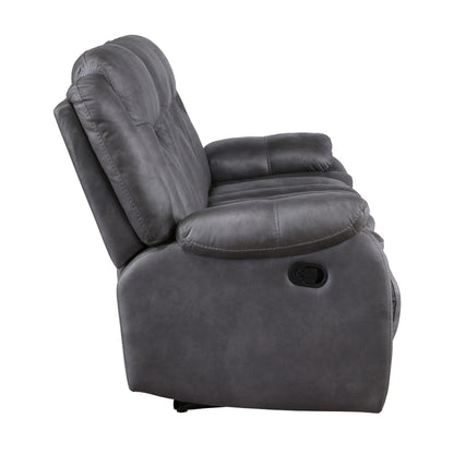 Morello - Reclining Sofa